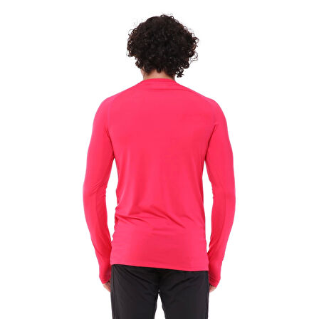 Raru Extra Stretch Baselayer T-Shirt IGNIS FUŞYA