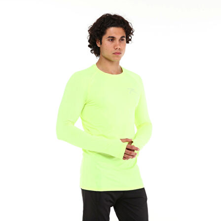 Raru Extra Stretch Baselayer T-Shirt IGNIS SARI