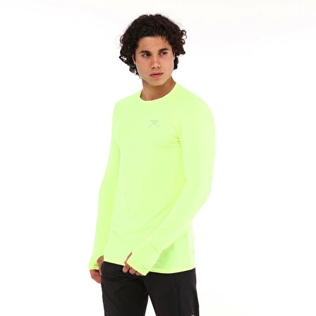 Raru Extra Stretch Baselayer T-Shirt IGNIS SARI