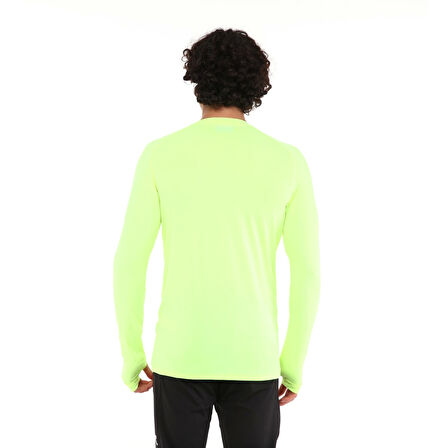 Raru Extra Stretch Baselayer T-Shirt IGNIS SARI