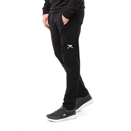 Raru Sweat Pantolon ARDON SİYAH