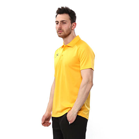 Raru Unisex Polo T-Shirt CERES SARI