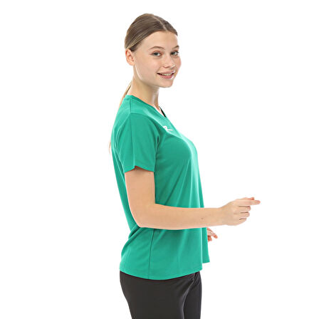 Raru Kadın T-Shirt VENUS YEŞİL