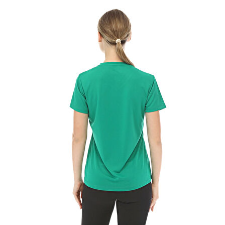 Raru Kadın T-Shirt VENUS YEŞİL