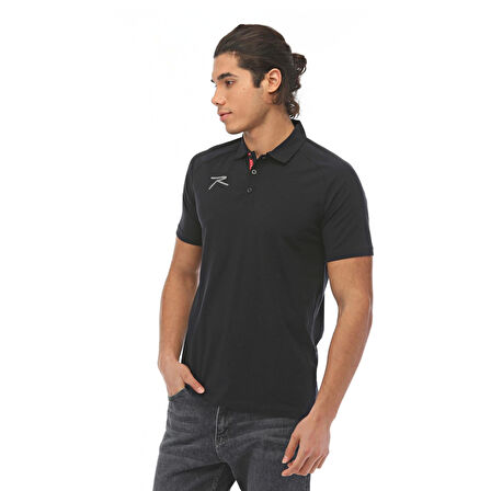Raru Erkek Polo T-Shirt PRIUS LACİVERT