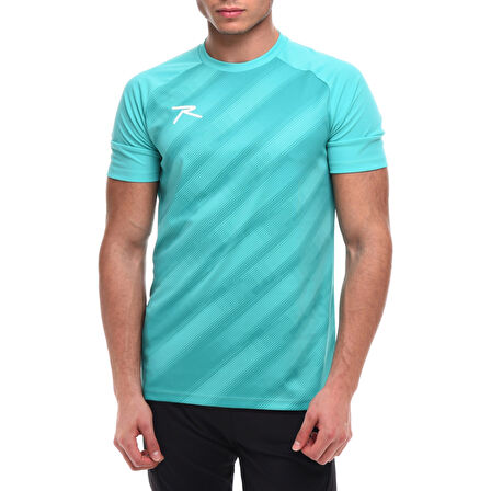 Raru Unisex T-Shirt CALX MİNT