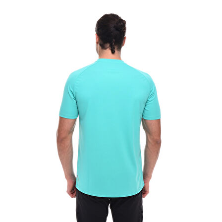 Raru Unisex T-Shirt CALX MİNT