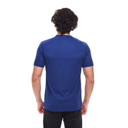 Raru Unisex T-Shirt OCTO LACİVERT