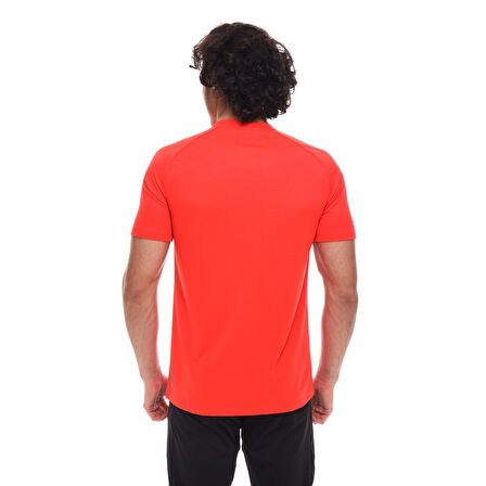 Raru Unisex T-Shirt OCTO KIRMIZI