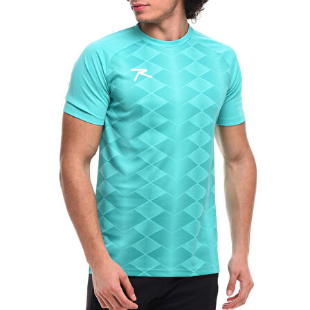 Raru Unisex T-Shirt OCTO MİNT