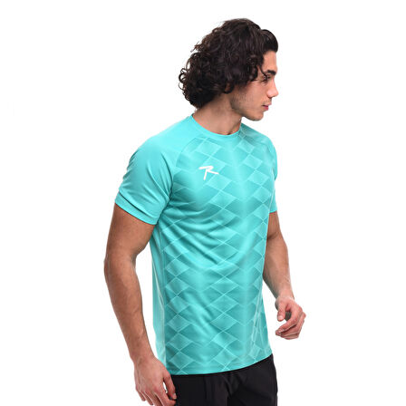 Raru Unisex T-Shirt OCTO MİNT