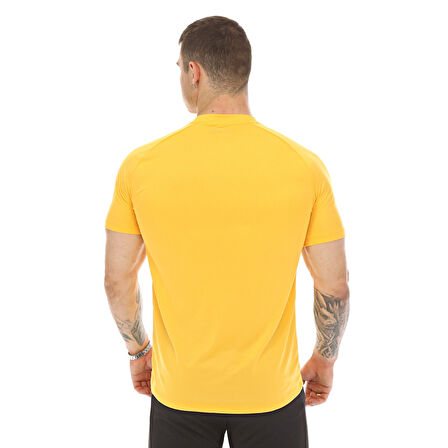 Raru Erkek T-Shirt VULCAN SARI