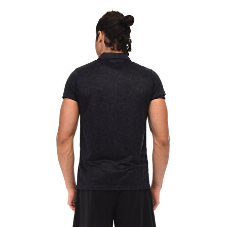Raru Hakem T-Shirt PUNIO SİYAH