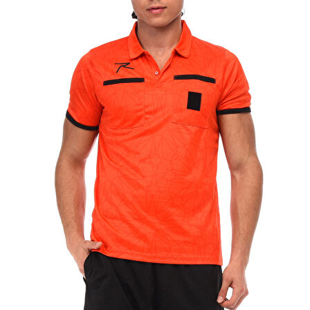 Raru Hakem T-Shirt PUNIO ORANJ