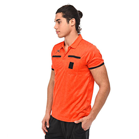 Raru Hakem T-Shirt PUNIO ORANJ