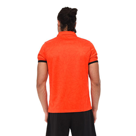 Raru Hakem T-Shirt PUNIO ORANJ