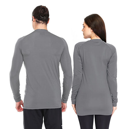 Raru Extra Stretch Baselayer T-Shirt OPTO ANTRASİT