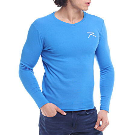 Raru Baselayer Pamuk T-Shirt VESPER SAKS