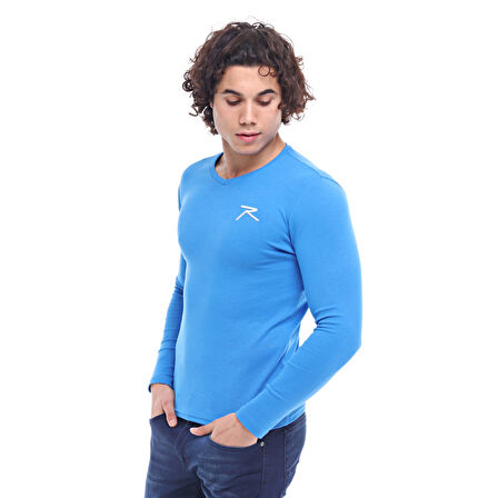 Raru Baselayer Pamuk T-Shirt VESPER SAKS