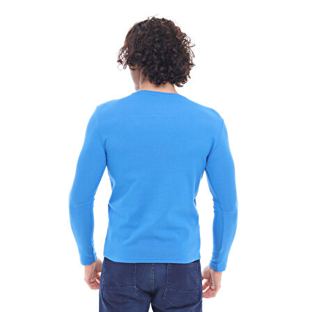 Raru Baselayer Pamuk T-Shirt VESPER SAKS