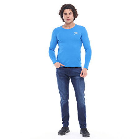 Raru Baselayer Pamuk T-Shirt VESPER SAKS