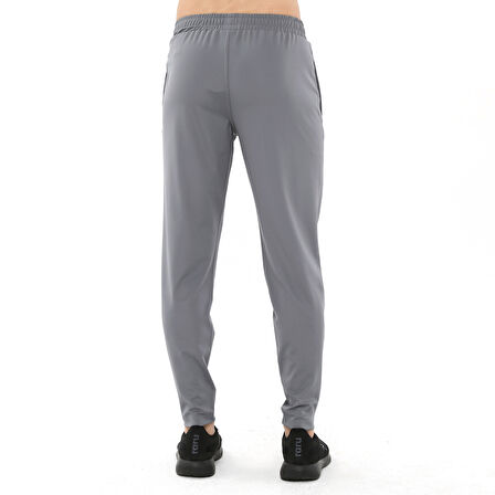 Raru Sweat Pantolon SANITAS GRİ