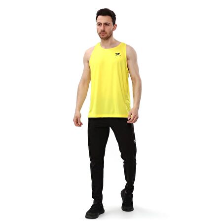 Raru SOLUS Erkek Sarı Spor Atlet