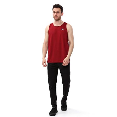 Raru SOLUS Erkek Bordo Spor Atlet