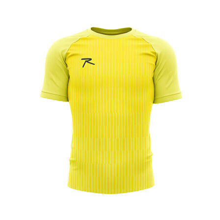 Raru Erkek T-Shirt NITEO SARI