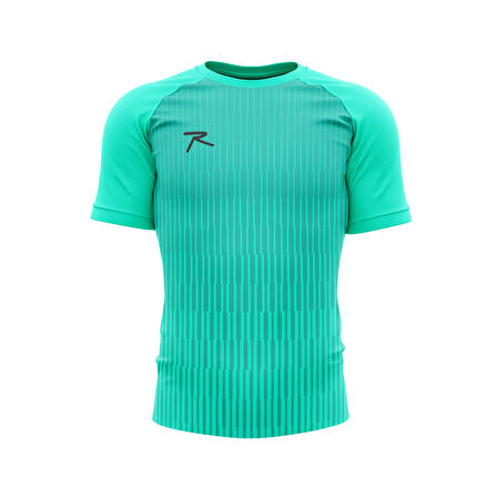 Raru Erkek T-Shirt NITEO YEŞİL