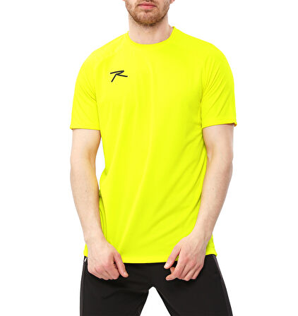 Raru Erkek T-Shirt VELOX SARI