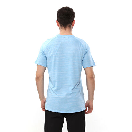 Raru Unisex T-Shirt VELOX MAVİ