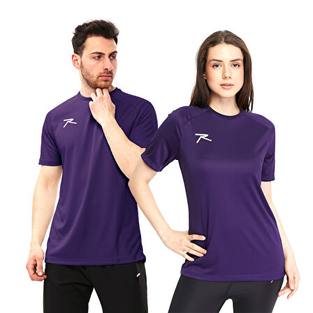 Raru Unisex T-Shirt VELOX MOR