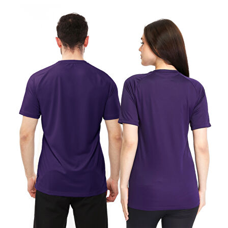 Raru Unisex T-Shirt VELOX MOR