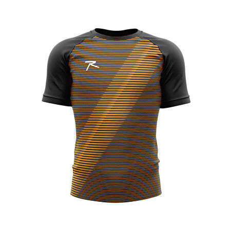 Raru Erkek T-Shirt APTUS ORANJ