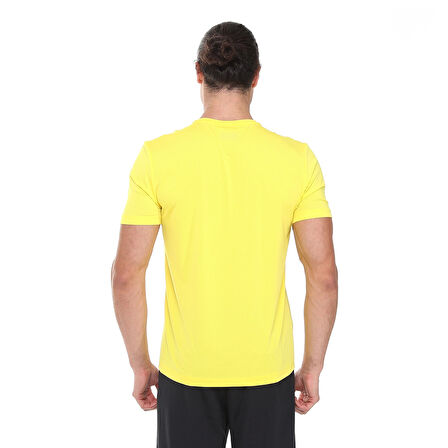 Raru Erkek T-Shirt VULTUS SARI