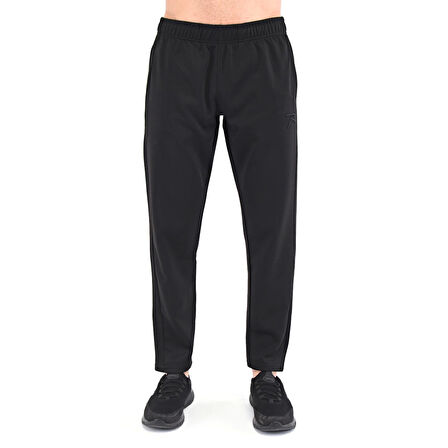 Raru Erkek Sweat Pantolon ASPER SİYAH