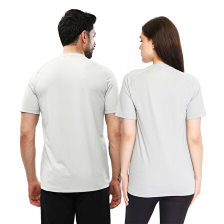 Raru Erkek T-Shirt THORAX GRİ