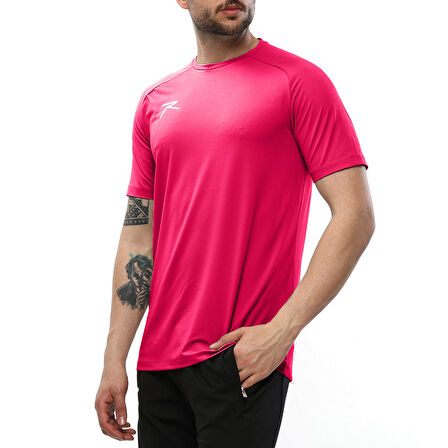 Raru Unisex T-Shirt THORAX FUŞYA