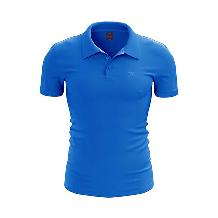 Raru Erkek Polo T-Shirt PIUS SAKS