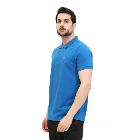 Raru Erkek Polo T-Shirt PIUS SAKS