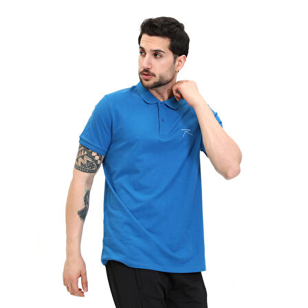 Raru Erkek Polo T-Shirt PIUS SAKS