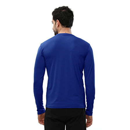 Raru Uzun Kollu T-Shirt LAUS SAKS