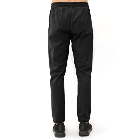 Raru Erkek Outdoor Pantolon INFERUS SİYAH