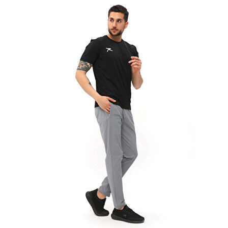 Raru Erkek Outdoor Pantolon INFERUS GRİ