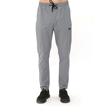 Raru Erkek Outdoor Pantolon INFERUS GRİ