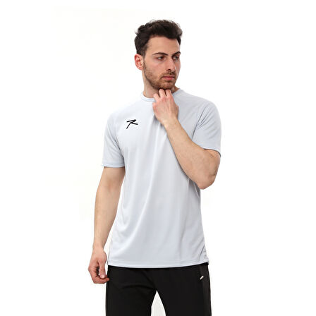 Raru Unisex T-Shirt VELOX GRİ