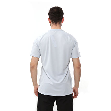 Raru Unisex T-Shirt VELOX GRİ