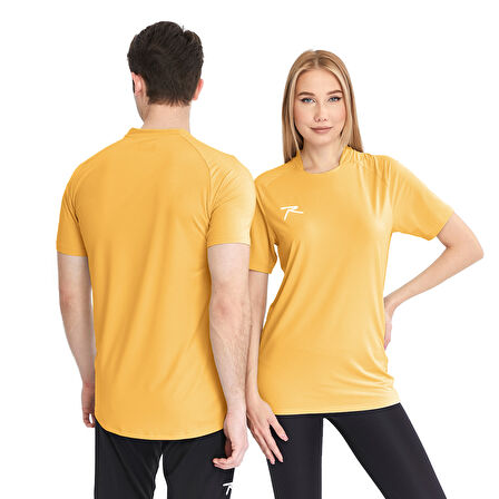 Raru Unisex T-Shirt VALDE SARI