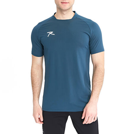 Raru Unisex T-Shirt VALDE ANTRASİT